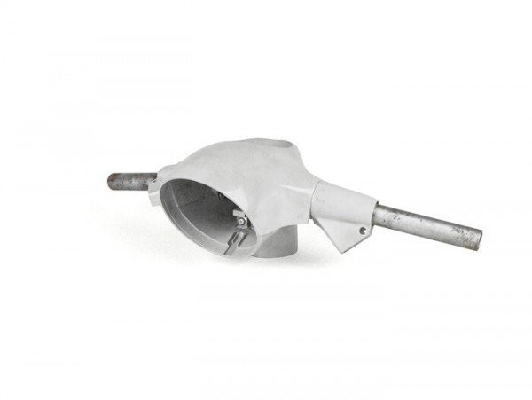 Handlebar Set Oem Quality  Unpainted
