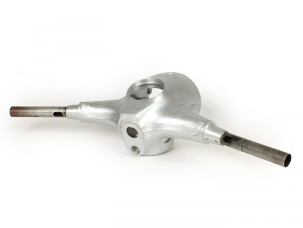 Handlebar Ssc  Unpainted