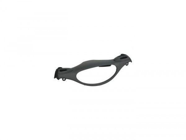 Lenkerdeckel achter Piaggio- Vespa ET2 - Grijs (--)