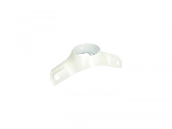 Lenkerdeckel Piaggio- Vespa LX - Bianco Diamant (525)