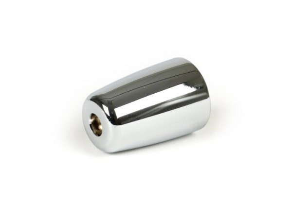 Handlebar End Weight, Antivibration Piaggio  470g