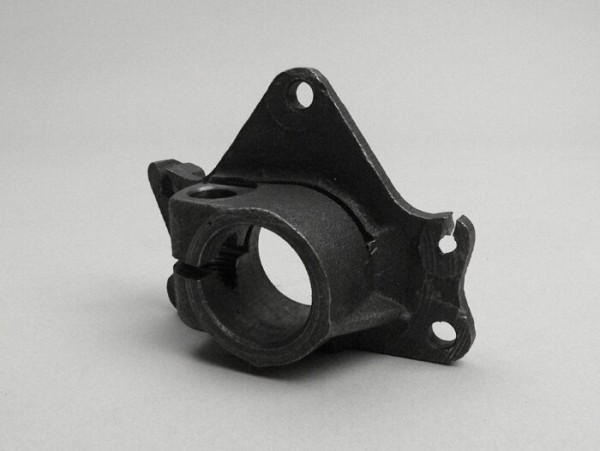Handlebar Clamp Lambretta