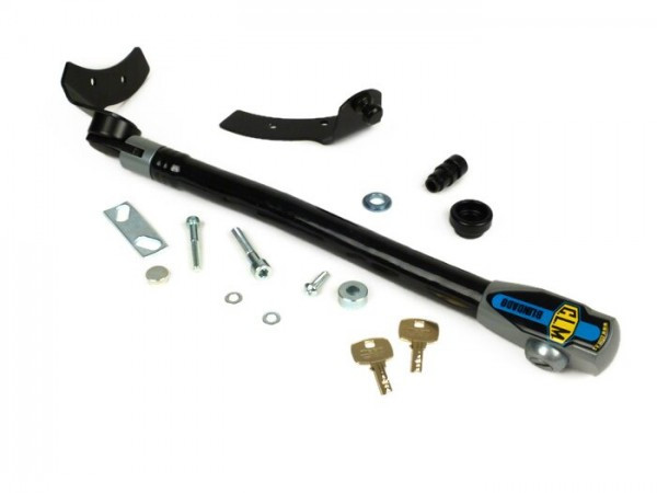Steering Lock Clm Blindado