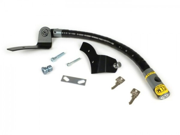 Steering Lock Clm Chic