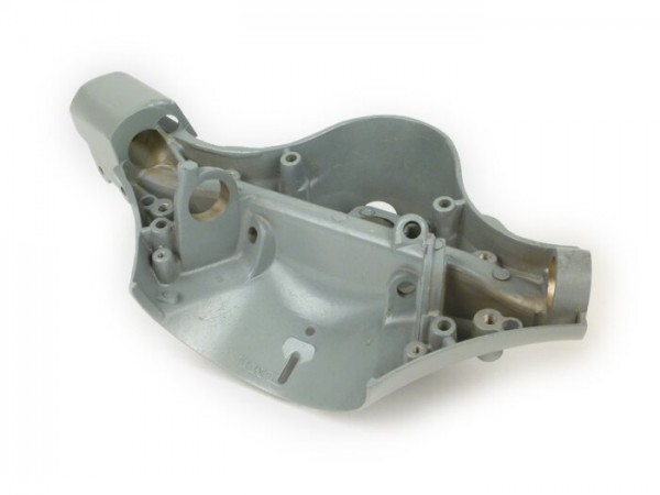 Handlebar Bottom Lml Vespa Px Disc (1998-)  Unpainted  (mounting Kit Part No. 3330705 Required)