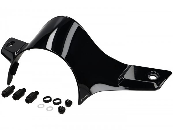 Handlebar Fairing Rizoma Tinted  Vespa Gts300 Hpe 2023