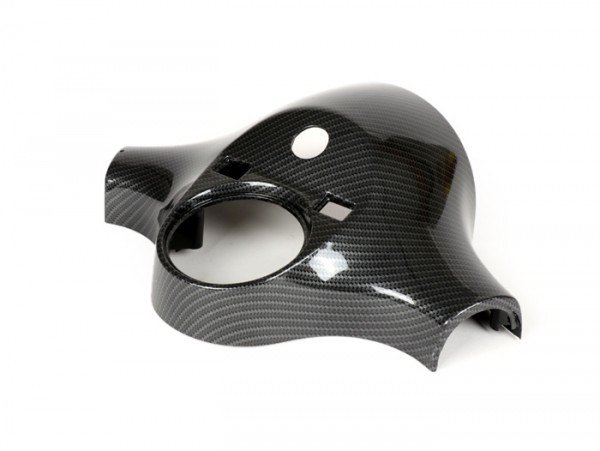 Handlebar Cover Cif Carbon Look Vespa Px (-1984)