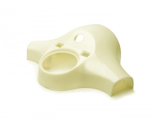 Handlebar Top Oem Quality Vespa Px (-1984)  Unpainted