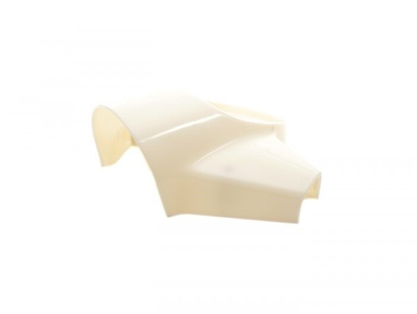 Handlebar Top Vespa Pk Xl1  Unpainted