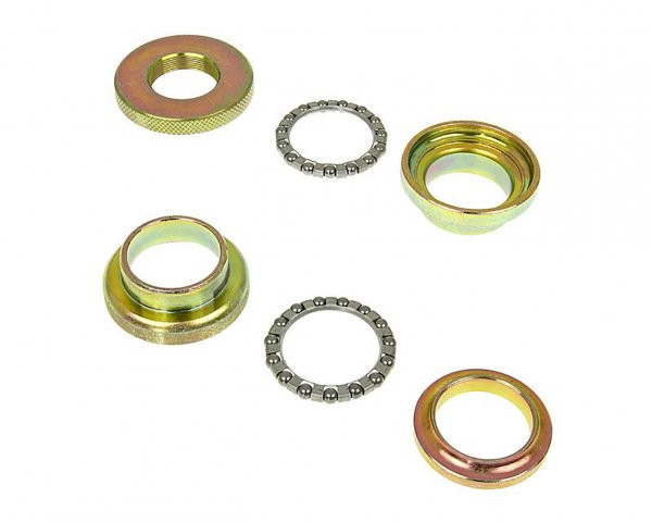 Steering Bearing   07