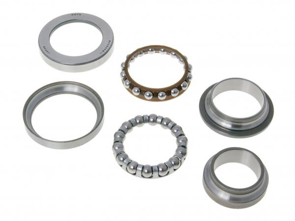 Steering Bearing  101 Octane Set For Yamaha Xmax -2009