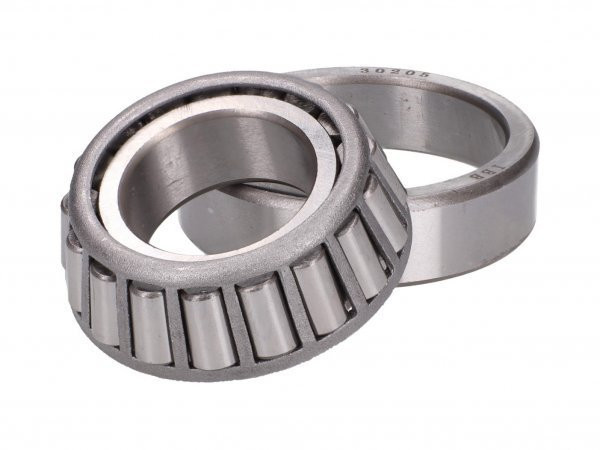 Steering Bearing / Taper Roller Bearing  101 Octane 30205j  25x52x16.25mm