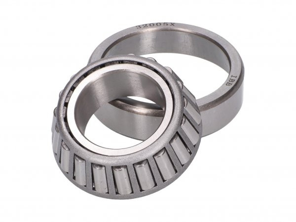 Steering Bearing / Taper Roller Bearing  101 Octane 32005x  25x47x15mm