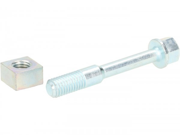 Handlebar Bolt Incl. Square Nut Vespa