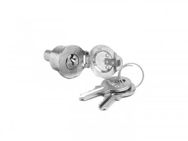 Steering Lock Lambretta