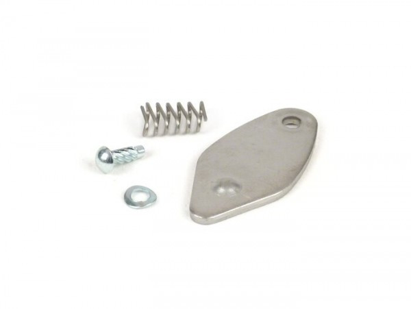 Lenkschlossblende Oem Kwaliteit (piaggio Brommer, Vespa (piaggio))