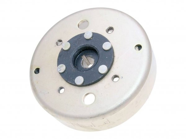 Alternator Rotor Version 1