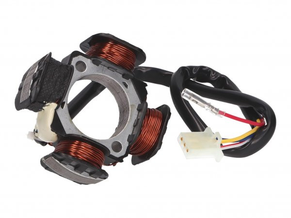 Alternator Stator 79mm 101 Octane