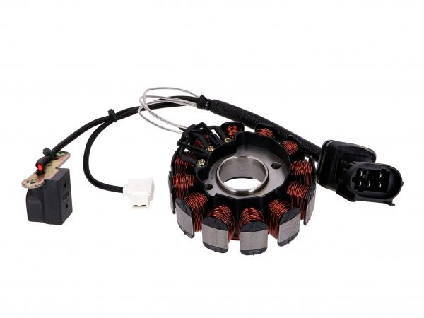 Alternator Stator 101 Octane