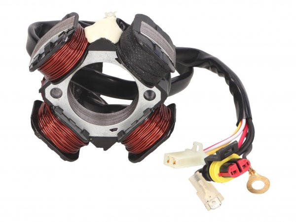 Alternator Stator 101 Octane