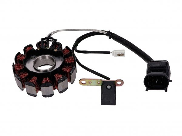 Alternator Stator 101 Octane