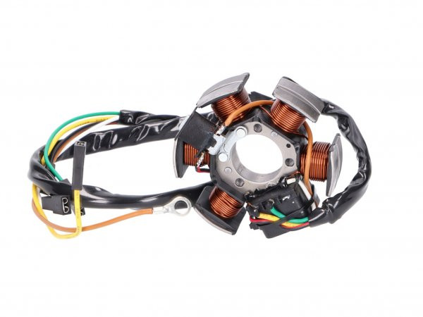 Alternator Stator 101 Octane