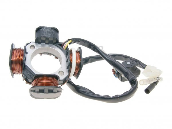 Alternator Stator 101 Octane