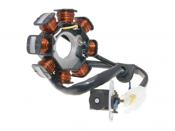 Alternator Stator 101 Octane