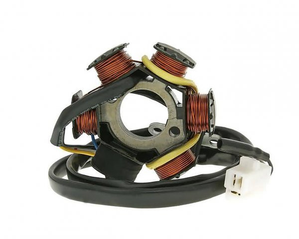 Alternator Stator 101 Octane