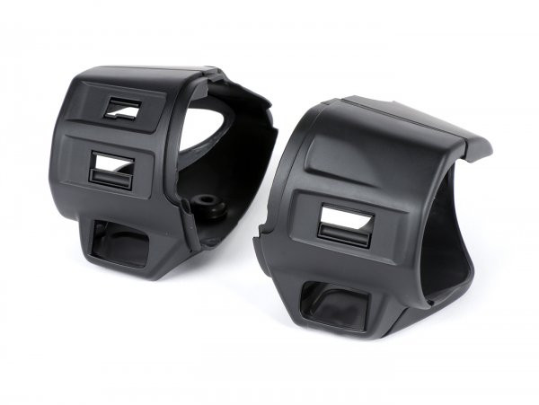 Light Switch   Matt Black