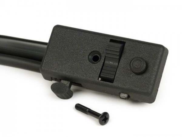 Light Switch ConversionBGM Ac Conversion To Electronic Ignition Vespa V50 Special (models With Indicators)