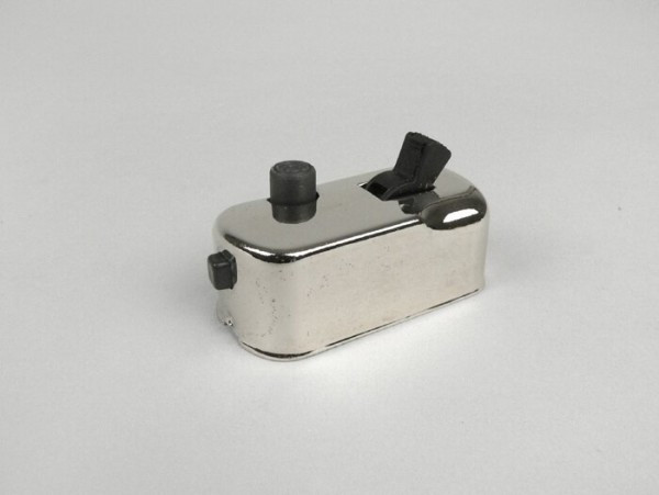 Light Switch Grabor  German Models