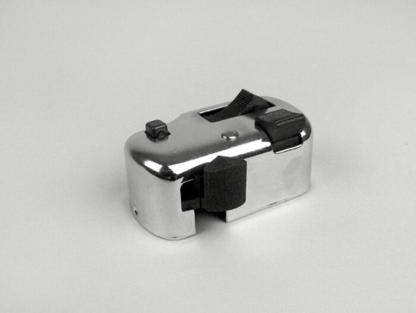 Light Switch Grabor  Kill Switch Integrated