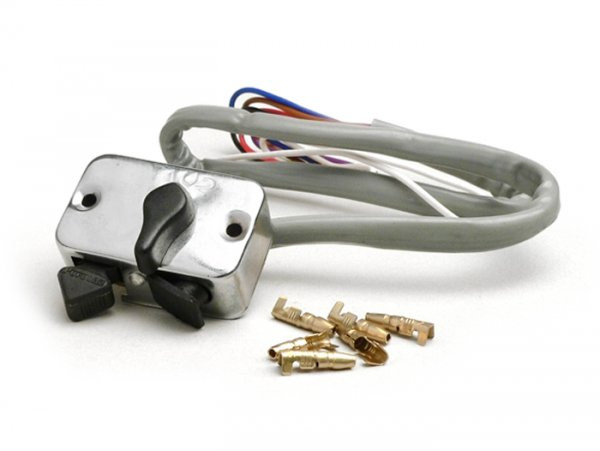 Light Switch Lambretta Li (series 12)