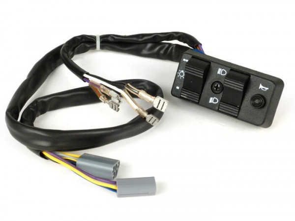 Light Switch Oem Quality