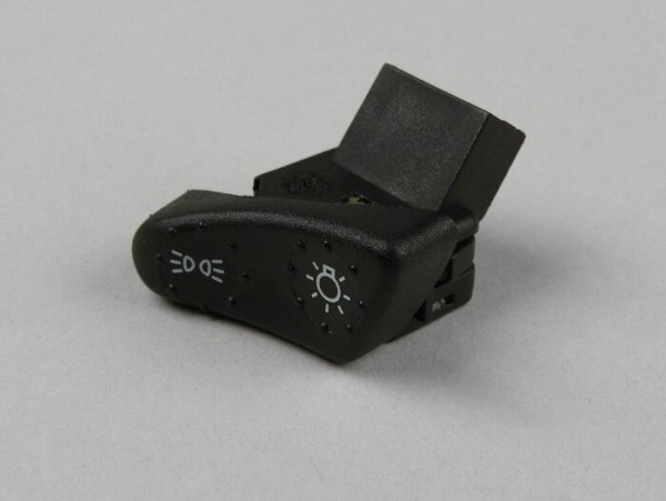 Light Switch Piaggio