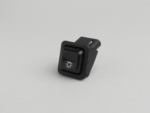 Light Switch Piaggio