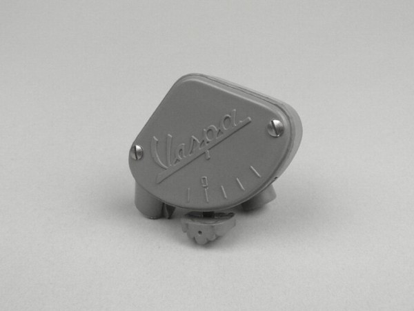 Light Switch Piaggio
