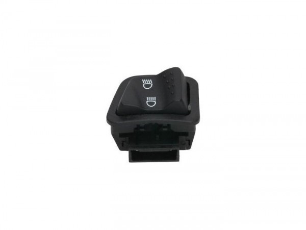 Headlight Selector Piaggio Gilera Runner