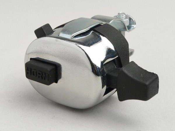 Light Switch Universal For Handlebar Ø=22.2mm