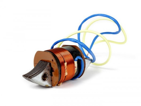 Lighting Coil 2° Ceab