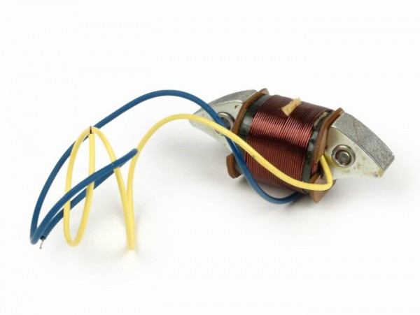 Lighting Coil 2° Ceab