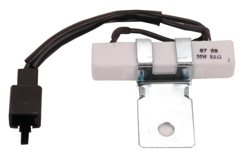 Lichtweerstand Univ. 20W 8.5 Ohm
