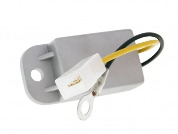 Regulator / Rectifier 101 Octane 6v