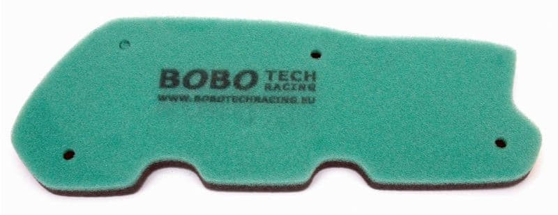 Luchtfilterelement Bobotech | Peugeot Horizontaal 2T