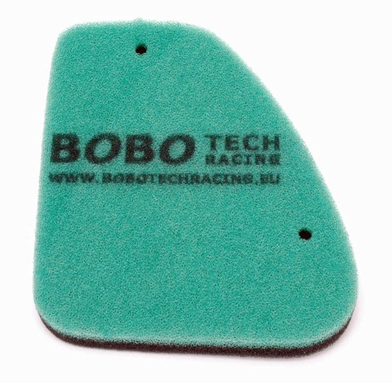 Luchtfilterelement Bobotech | Peugeot Verticaal 2T