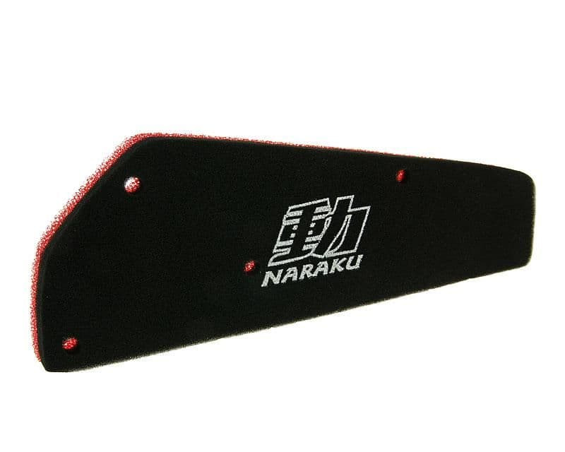 Luchtfilterelement Naraku | Gy6