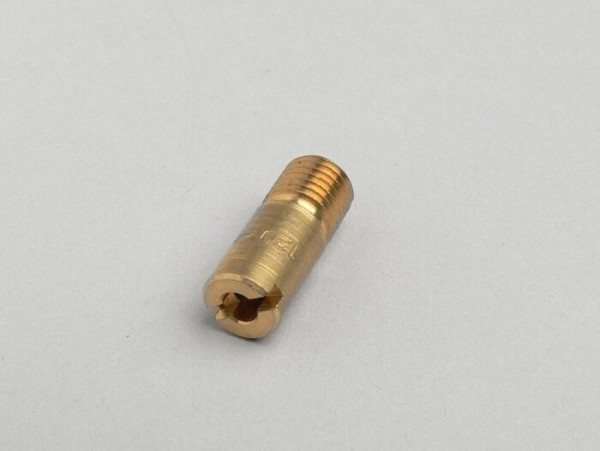 Air Corrector Jet Dellorto (type: 5827) Si (120)