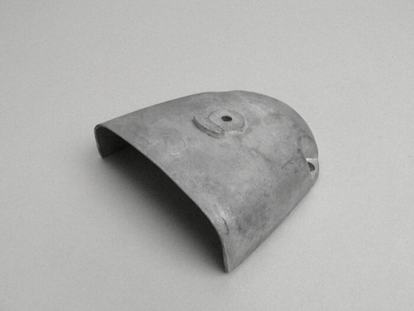 Air Scoop Lambretta