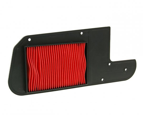 Air Filter 101 Octane Original Replacement For Honda Forza Foresight